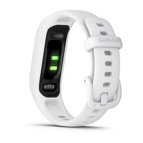 Garmin Smartband Garmin Vivosmart 5 White S/M