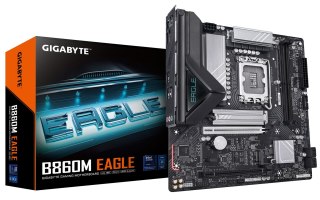 Gigabyte Płyta główna Gigabyte B860M EAGLE