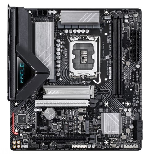 Gigabyte Płyta główna Gigabyte B860M EAGLE