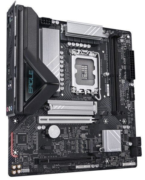 Gigabyte Płyta główna Gigabyte B860M EAGLE
