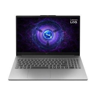 Lenovo Lenovo LOQ 15IAX9E i5-12450HX 15.6" FHD IPS 300nits AG 144Hz 16GB DDR5 4800 SSD512 GeForce RTX 2050 4GB NoOS Luna Grey