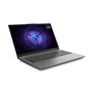 Lenovo Lenovo LOQ 15IAX9E i5-12450HX 15.6" FHD IPS 300nits AG 144Hz 16GB DDR5 4800 SSD512 GeForce RTX 2050 4GB NoOS Luna Grey