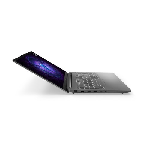 Lenovo Lenovo LOQ 15IAX9E i5-12450HX 15.6" FHD IPS 300nits AG 144Hz 16GB DDR5 4800 SSD512 GeForce RTX 2050 4GB NoOS Luna Grey
