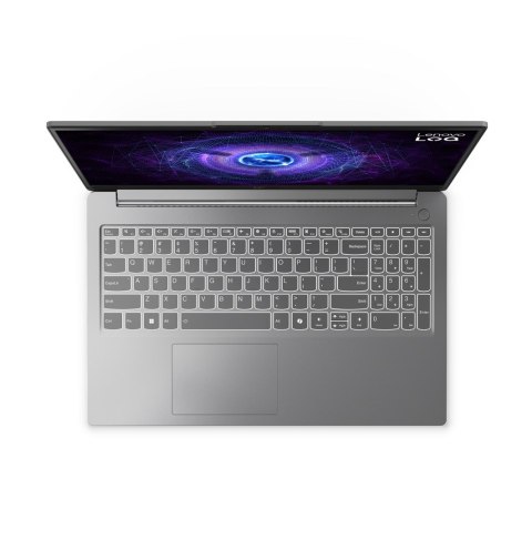 Lenovo Lenovo LOQ 15IAX9E i5-12450HX 15.6" FHD IPS 300nits AG 144Hz 16GB DDR5 4800 SSD512 GeForce RTX 2050 4GB NoOS Luna Grey