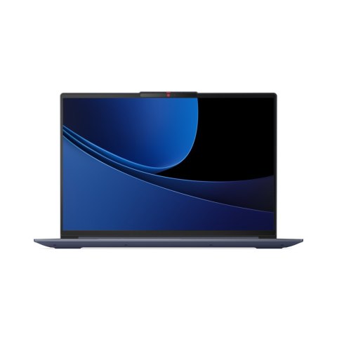 Lenovo Lenovo SLIM-5-16IRU9K1 Core 7 150U 16"Touch WUXGA AG 16GB SSD1TB BT BLKB FPR Win11 Abyss Blue (REPACK) 2Y