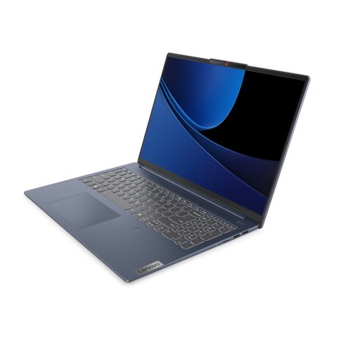 Lenovo Lenovo SLIM-5-16IRU9K1 Core 7 150U 16"Touch WUXGA AG 16GB SSD1TB BT BLKB FPR Win11 Abyss Blue (REPACK) 2Y
