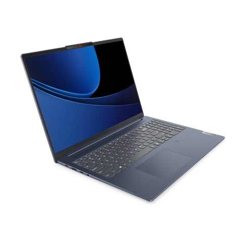 Lenovo Lenovo SLIM-5-16IRU9K1 Core 7 150U 16"Touch WUXGA AG 16GB SSD1TB BT BLKB FPR Win11 Abyss Blue (REPACK) 2Y