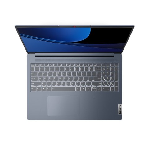Lenovo Lenovo SLIM-5-16IRU9K1 Core 7 150U 16"Touch WUXGA AG 16GB SSD1TB BT BLKB FPR Win11 Abyss Blue (REPACK) 2Y