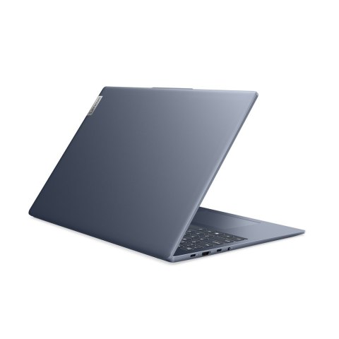 Lenovo Lenovo SLIM-5-16IRU9K1 Core 7 150U 16"Touch WUXGA AG 16GB SSD1TB BT BLKB FPR Win11 Abyss Blue (REPACK) 2Y