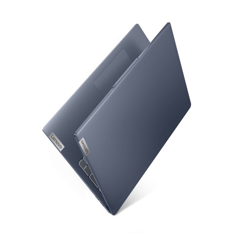 Lenovo Lenovo SLIM-5-16IRU9K1 Core 7 150U 16"Touch WUXGA AG 16GB SSD1TB BT BLKB FPR Win11 Abyss Blue (REPACK) 2Y