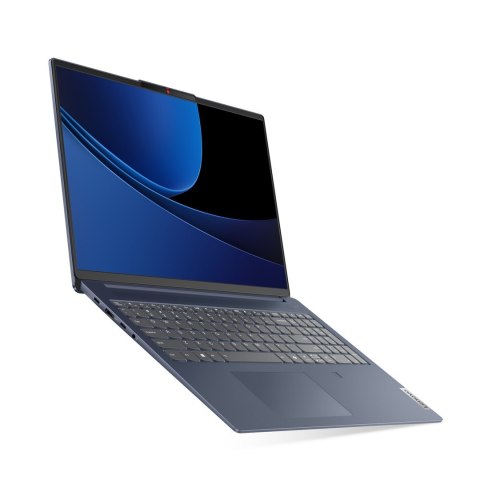 Lenovo Lenovo SLIM-5-16IRU9K1 Core 7 150U 16"Touch WUXGA AG 16GB SSD1TB BT BLKB FPR Win11 Abyss Blue (REPACK) 2Y