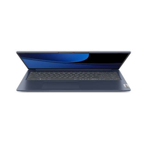 Lenovo Lenovo SLIM-5-16IRU9K1 Core 7 150U 16"Touch WUXGA AG 16GB SSD1TB BT BLKB FPR Win11 Abyss Blue (REPACK) 2Y