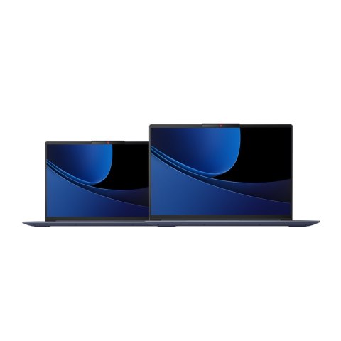 Lenovo Lenovo SLIM-5-16IRU9K1 Core 7 150U 16"Touch WUXGA AG 16GB SSD1TB BT BLKB FPR Win11 Abyss Blue (REPACK) 2Y