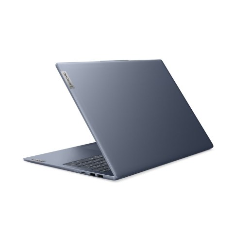 Lenovo Lenovo SLIM-5-16IRU9K1 Core 7 150U 16"Touch WUXGA AG 16GB SSD1TB BT BLKB FPR Win11 Abyss Blue (REPACK) 2Y