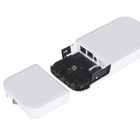 MikroTik Router WiFi 5 LTE Mikrotik wAP ac LTE6 kit (RBwAPGR-5HacD2HnD&R11e-LTE6) LTE: Cat 6