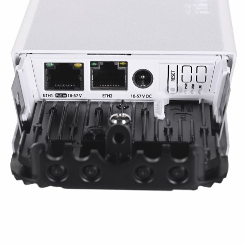 MikroTik Router WiFi 5 LTE Mikrotik wAP ac LTE6 kit (RBwAPGR-5HacD2HnD&R11e-LTE6) LTE: Cat 6