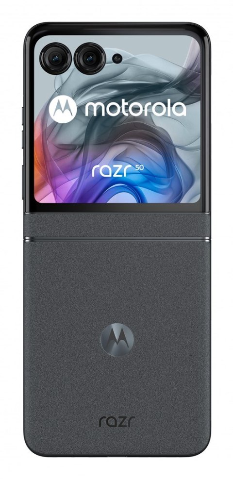 Motorola Motorola Razr 50 8/256GB 5G Kola Grey