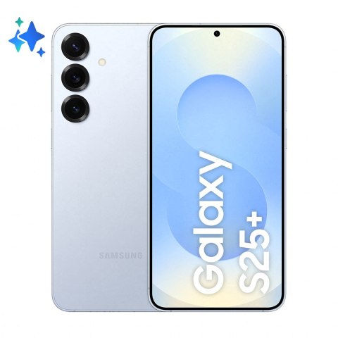 Samsung Samsung Galaxy S25+(S936) DS 5G 12/512GB Icyblue
