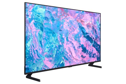 Samsung Telewizor Samsung UE55CU7092UXXH 55" 4K Ultra HD Tizen OS Dolby Digital DVB-T2 Czarny (WYPRZEDAŻ)