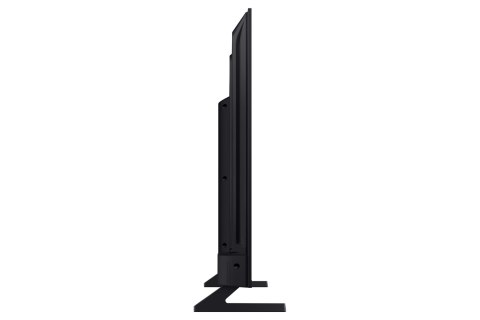 Samsung Telewizor Samsung UE55CU7092UXXH 55" 4K Ultra HD Tizen OS Dolby Digital DVB-T2 Czarny (WYPRZEDAŻ)