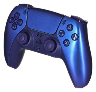 Sony Kontroler Sony PS5 DualSense Chrome Indigo V2