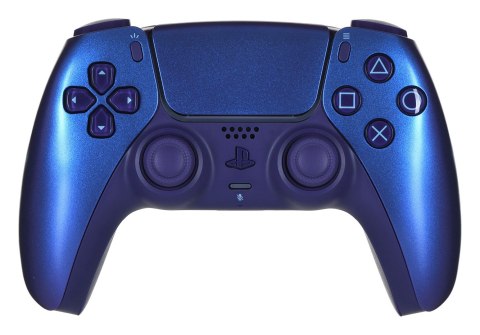 Sony Kontroler Sony PS5 DualSense Chrome Indigo V2