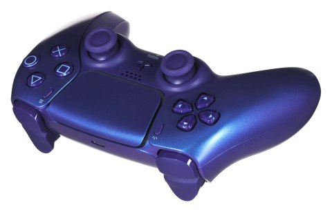 Sony Kontroler Sony PS5 DualSense Chrome Indigo V2