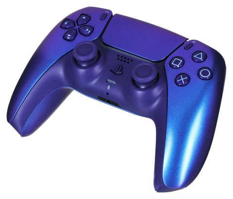 Sony Kontroler Sony PS5 DualSense Chrome Indigo V2