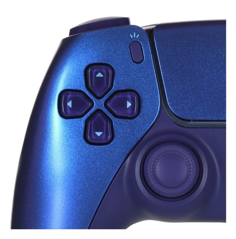 Sony Kontroler Sony PS5 DualSense Chrome Indigo V2