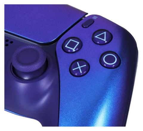 Sony Kontroler Sony PS5 DualSense Chrome Indigo V2
