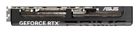 ASUS Karta graficzna ASUS PRIME GeForce RTX 5070 Ti OC 16GB