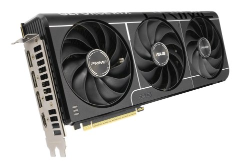 ASUS Karta graficzna ASUS PRIME GeForce RTX 5070 Ti OC 16GB