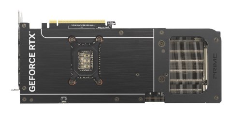 ASUS Karta graficzna ASUS PRIME GeForce RTX 5070 Ti OC 16GB