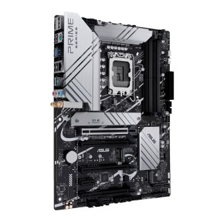 ASUS Płyta główna ASUS PRIME Z790-P WIFI (WYPRZEDAŻ)