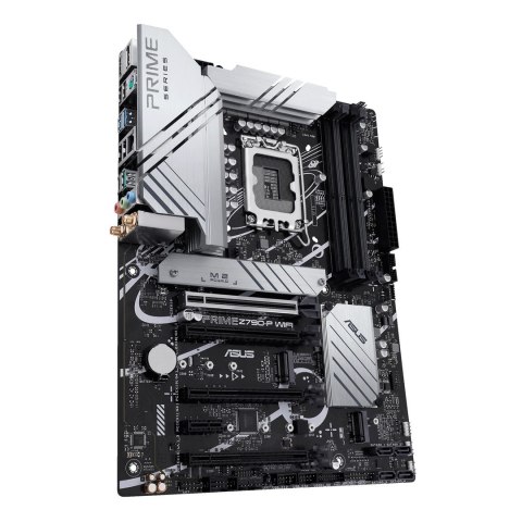 ASUS Płyta główna ASUS PRIME Z790-P WIFI (WYPRZEDAŻ)