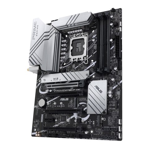 ASUS Płyta główna ASUS PRIME Z790-P WIFI (WYPRZEDAŻ)