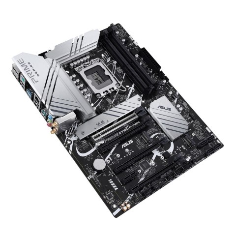 ASUS Płyta główna ASUS PRIME Z790-P WIFI (WYPRZEDAŻ)