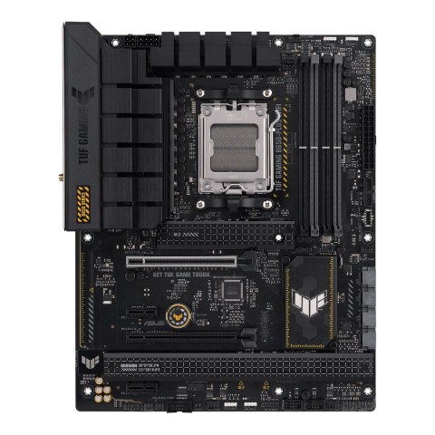 ASUS Płyta główna ASUS TUF GAMING B650-PLUS WIFI (WYPRZEDAŻ)