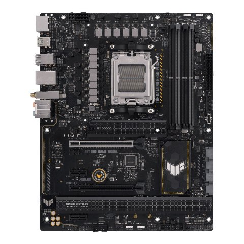ASUS Płyta główna ASUS TUF GAMING B650-PLUS WIFI (WYPRZEDAŻ)