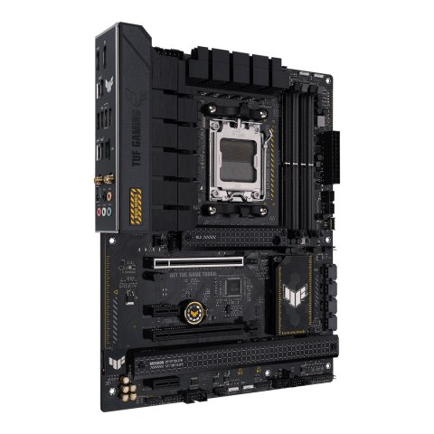 ASUS Płyta główna ASUS TUF GAMING B650-PLUS WIFI (WYPRZEDAŻ)