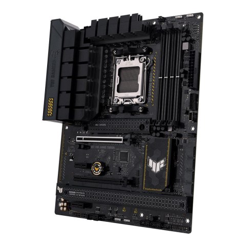 ASUS Płyta główna ASUS TUF GAMING B650-PLUS WIFI (WYPRZEDAŻ)
