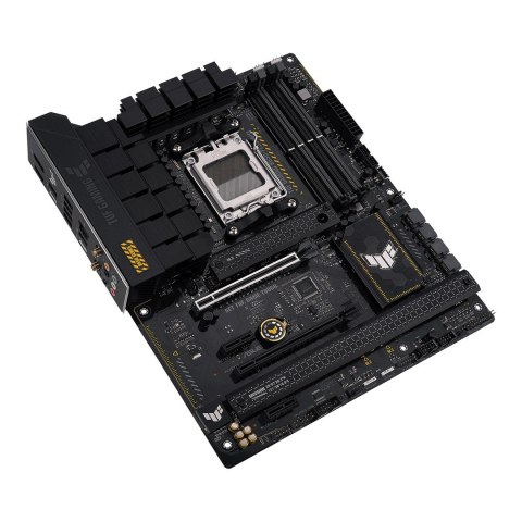 ASUS Płyta główna ASUS TUF GAMING B650-PLUS WIFI (WYPRZEDAŻ)