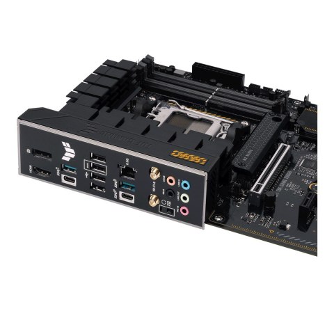 ASUS Płyta główna ASUS TUF GAMING B650-PLUS WIFI (WYPRZEDAŻ)