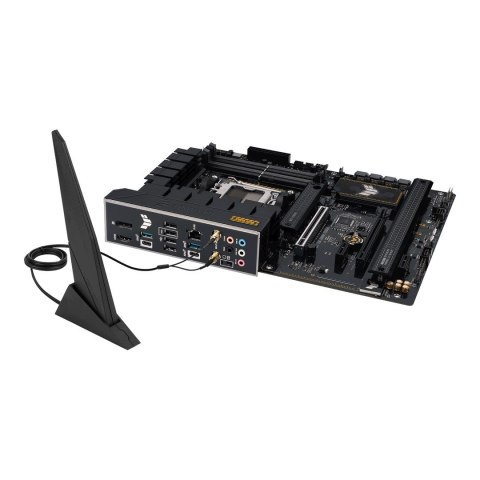 ASUS Płyta główna ASUS TUF GAMING B650-PLUS WIFI (WYPRZEDAŻ)