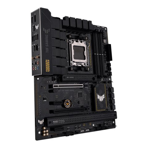 ASUS Płyta główna ASUS TUF GAMING B650-PLUS WIFI (WYPRZEDAŻ)