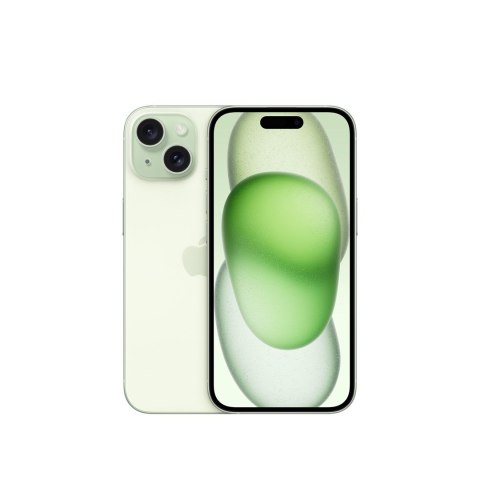 Apple Apple iPhone 15 128GB Green Apple Apple iPhone 15 128GB Green
