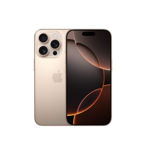 Apple Apple iPhone 16 Pro 128GB Desert Titanium