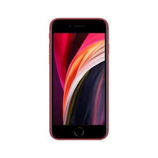 Apple Apple iPhone SE 64GB Red (2020) (WYPRZEDAŻ)