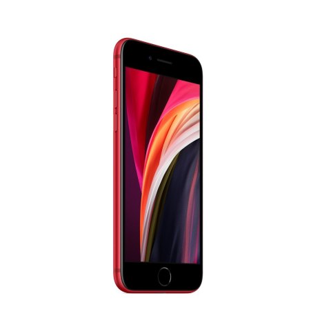 Apple Apple iPhone SE 64GB Red (2020) (WYPRZEDAŻ) Apple Apple iPhone SE 64GB Red (2020) (WYPRZEDAŻ)