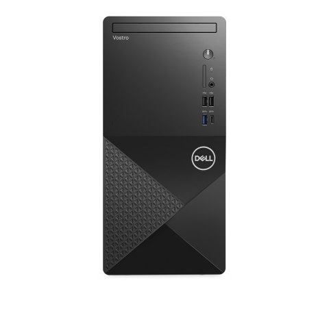 Dell Dell Vostro 3030 MT i5-12400 8GB DDR5 4800 SSD512 Intel UHD 730 WLAN+BT KB Mouse W11Pro 3Y Pro Support Dell Dell Vostro 3030 MT i5-12400 8GB DDR5 4800 SSD512 Intel UHD 730 WLAN+BT KB Mouse W11Pro 3Y Pro Support
